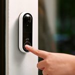 Arlo launches new Video Doorbell to make greeting visitors easier and smarter