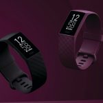 The new Fitbit Charge 4 now includes built-in GPS and Spotify control