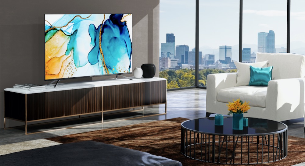 HisenseTV2020Pics1 Tech Guide