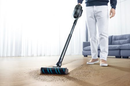 Samsung launches new Jet Stick Vacuums 
