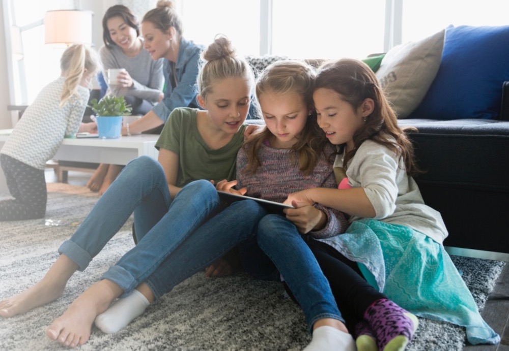 NortonLifeLock offering Norton Family security software free for six months