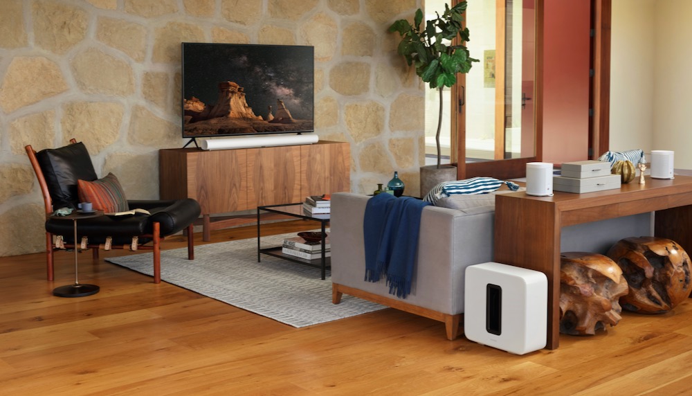 Sonos introduces Arc soundbar with Dolby Atmos to enhance your home viewing experience