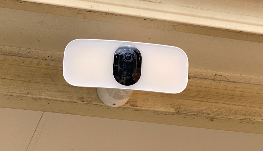 Arlo Pro 3 Floodlight Camera review let there be light and added security Tech Guide