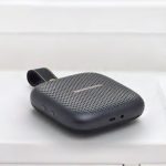 Harman Kardon’s new NEO portable Bluetooth speaker offers quality and durability