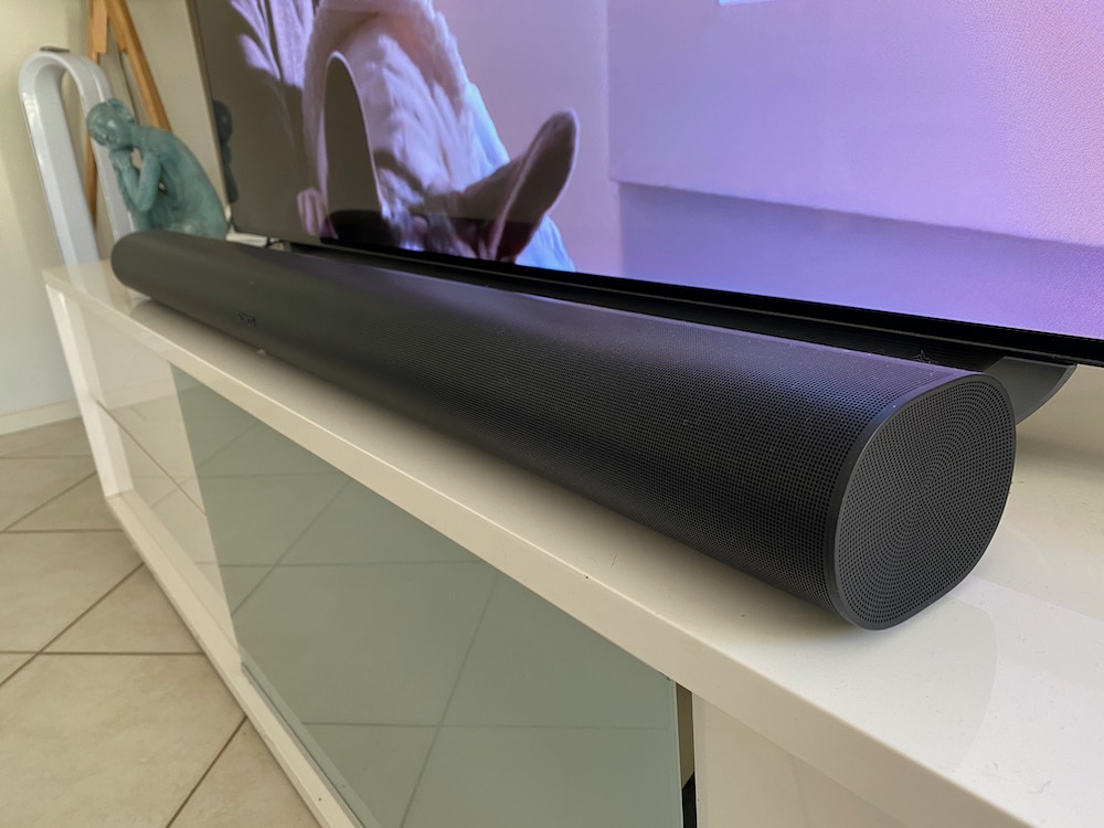 Sonos Arc soundbar review - add stunning Dolby Atmos to your home viewing experience - Tech Guide