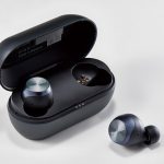New Technics EAH-AZ70W True Wireless Earphones let you enjoy quality audio anywhere