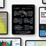 Apple’s iPadOS 14 offers new productivity tools and Apple Pencil handwriting recognition