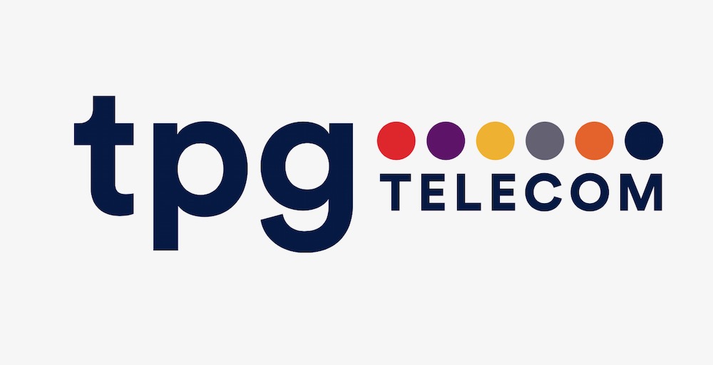 What benefits will customers see from day one of Vodafone TPG merger