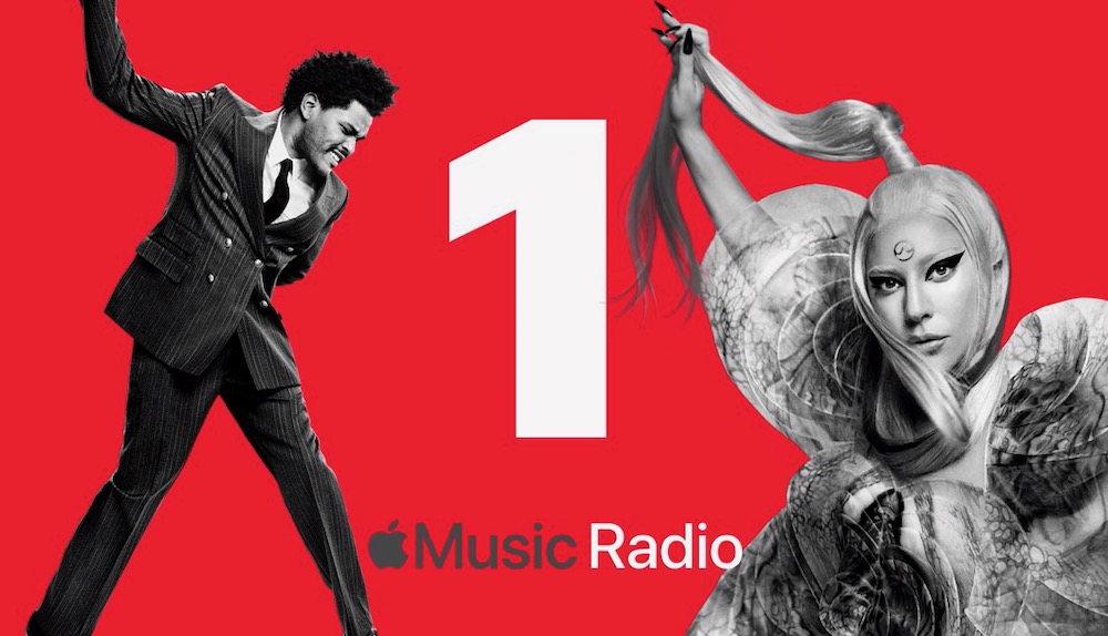 Humanistisk reagere Knoglemarv Apple launches two new Apple Music radio stations and relaunches Beats 1  with a new name - Tech Guide