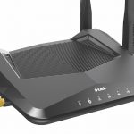 D-Link’s next generation Wi-Fi 6 mesh routers improve home wireless speed and performance