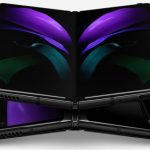 Samsung reveals new and improved Galaxy Z Fold2 – a phone and tablet in one