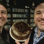 Two Blokes Talking Tech celebrating 450 podcast episodes