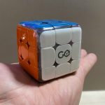GoCube review – the smart connected Rubik’s cube for the 21st century