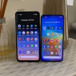 Google Pixel 5 and Pixel 4a (5G) smartphone reviews – great features and great value