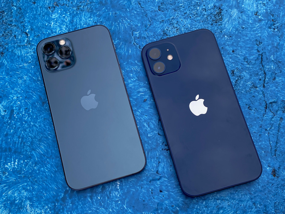 iPhone 12 and iPhone 12 Pro review Apple's new creations are the
