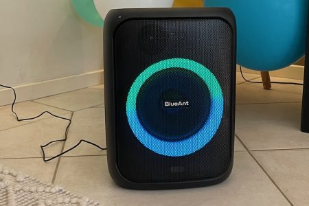 Blueant X5 Party Speaker 2025