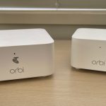 Netgear Orbi 4GX Router with Satellite review – connects you faster than the NBN