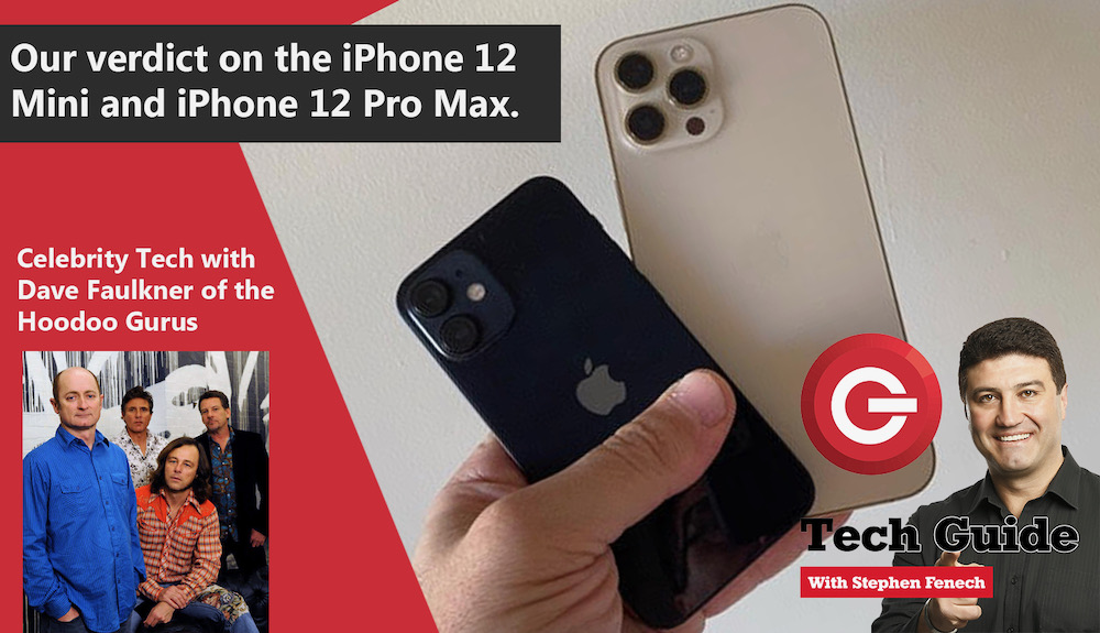 Lend Us Your Ears For A Huge Episode 425 Of The Top Rating Tech Guide