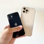 iPhone 12 Mini and iPhone 12 Pro Max review – compact power or go big or go home