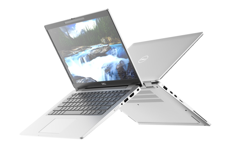 Dell unveils innovative and sustainable products for greater flexibility to work from anywhere