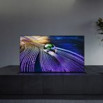 Sony announces Bravia XR TVs with cognitive processor that mimics the human brain