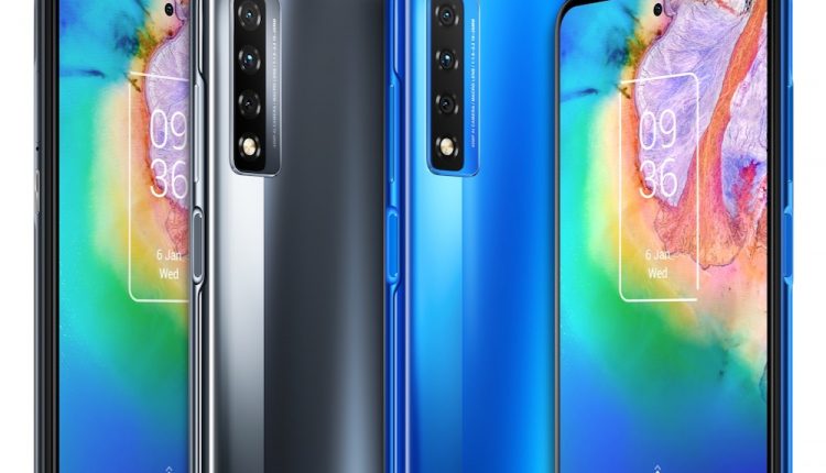 Tcl corporation customer service image