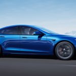 Elon Musk, you broke my heart. Tesla cancels the new RHD Model S for Australians