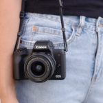 Canon launches compact EOS M50 camera that’s designed for content creators