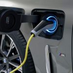 Australia in the slow lane when it comes to electric vehicle adoption