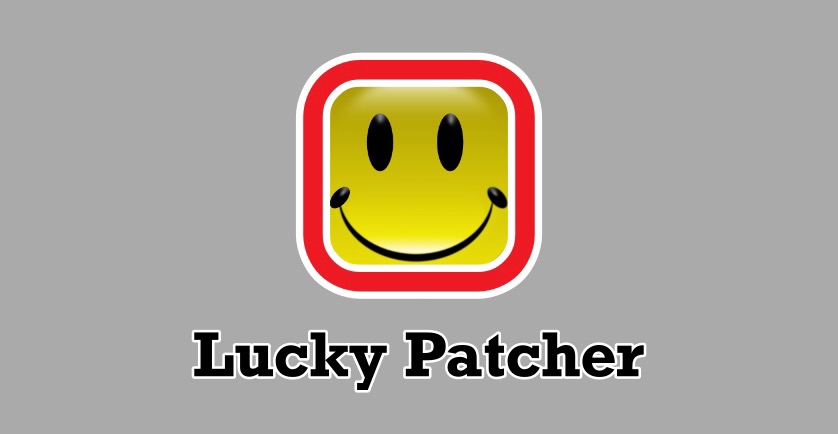 Lucky Patcher Official