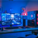 7 Tips For Fleshing Out Your Gaming Room