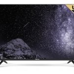 Caixun 55-inch Series S Android TV review – value and easy connectivity