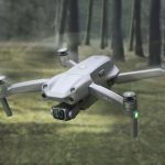 New DJI Air 2S drone has huge camera improvements and safer flight modes