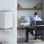 Netgear’s new Orbi Pro Wi-Fi 6 offers the ultimate network for small businesses
