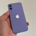 Apple hits a purple patch with the latest iPhone 12 – we take a hands-on look
