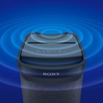 Sony releases powerful new X Series Bluetooth speakers that produce a big sound