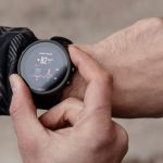 Suunto launches two sleek new titanium sports watch models