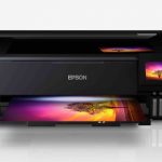 Epson launches two new EcoTank photo printers with enough ink for two years