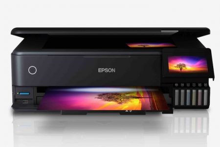 Epson launches two new EcoTank photo printers with enough ink for two years  - Tech Guide