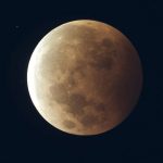 How I shot the Super Blood Moon through my telescope