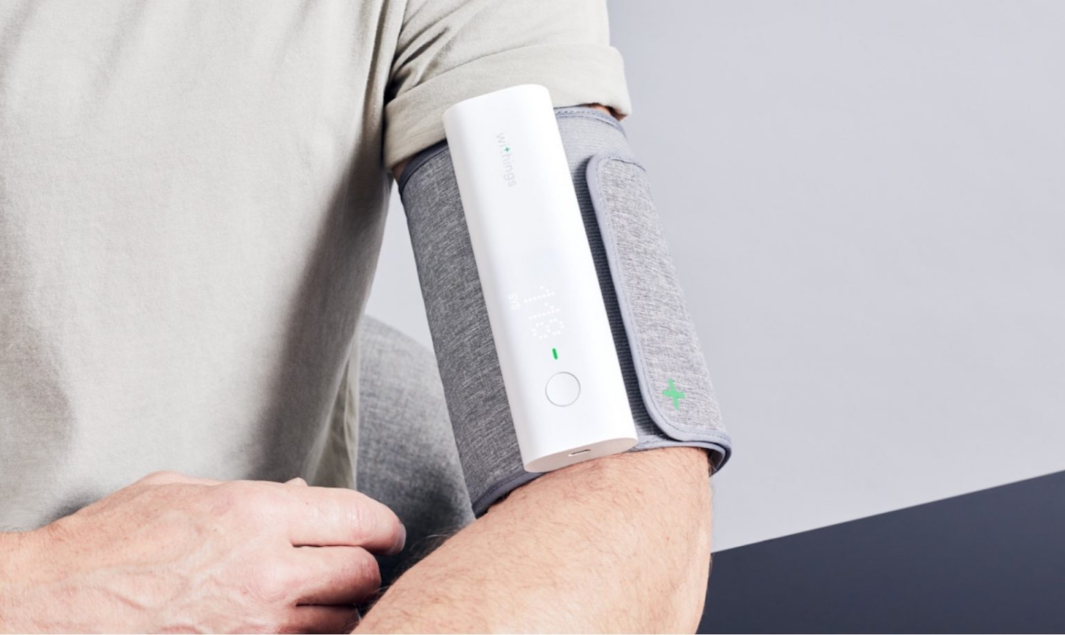 Got high blood pressure? Here are the Withings devices that can help you