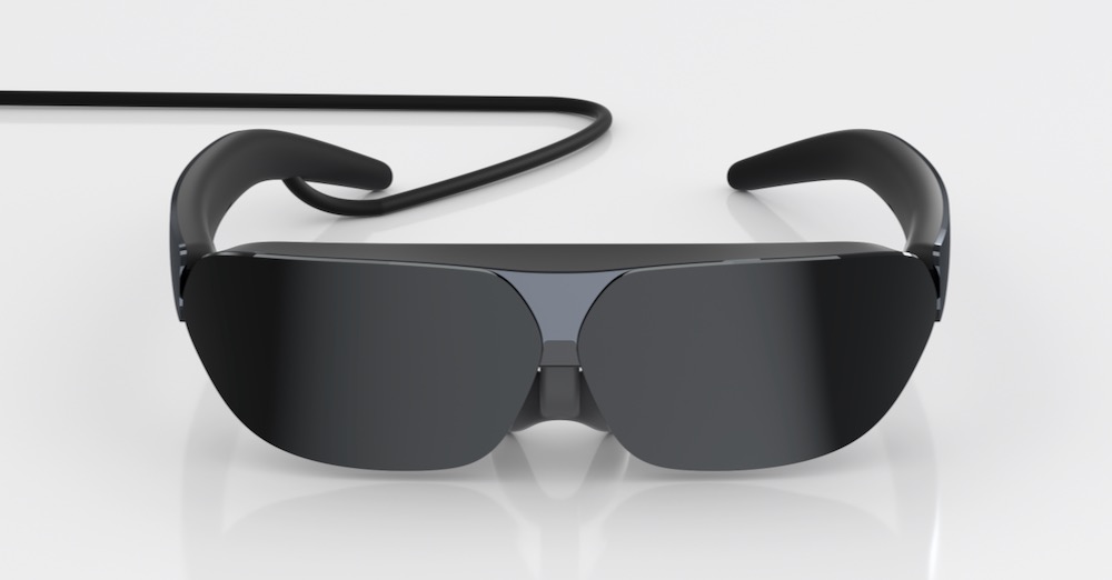 TCL reveals NXTWEAR G smart glasses and new MOVETIME Family Watch 2