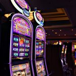 Casinos and Robots: Is it a Match Made in Casino Heaven?