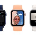 watchOS 8 offers new ways to stay healthy and connected with Apple Watch
