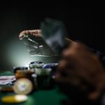 Why US Gambling Giants Are Moving Online