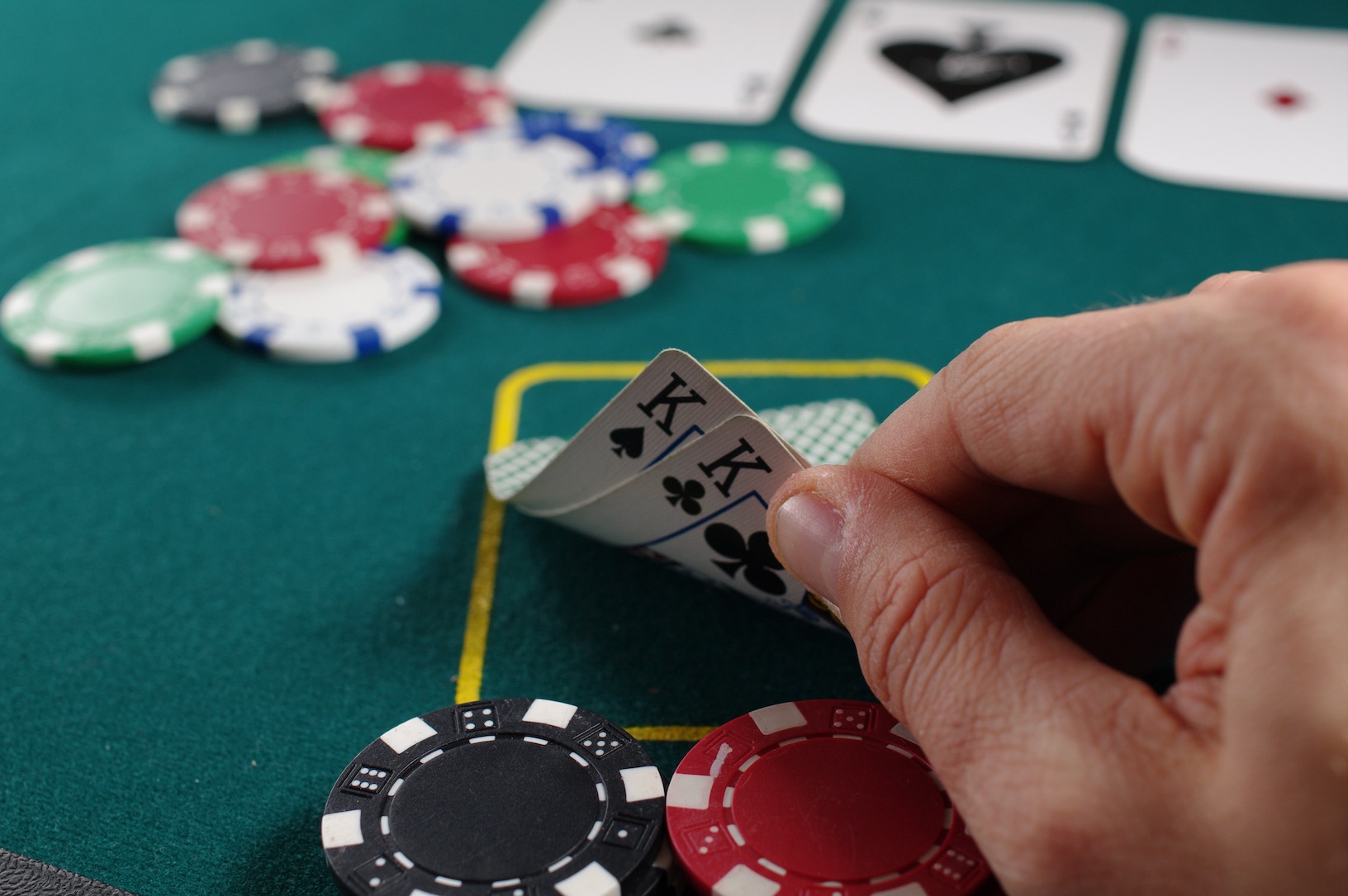 A Guide To Understand Online Casino Wagering - Tech Guide