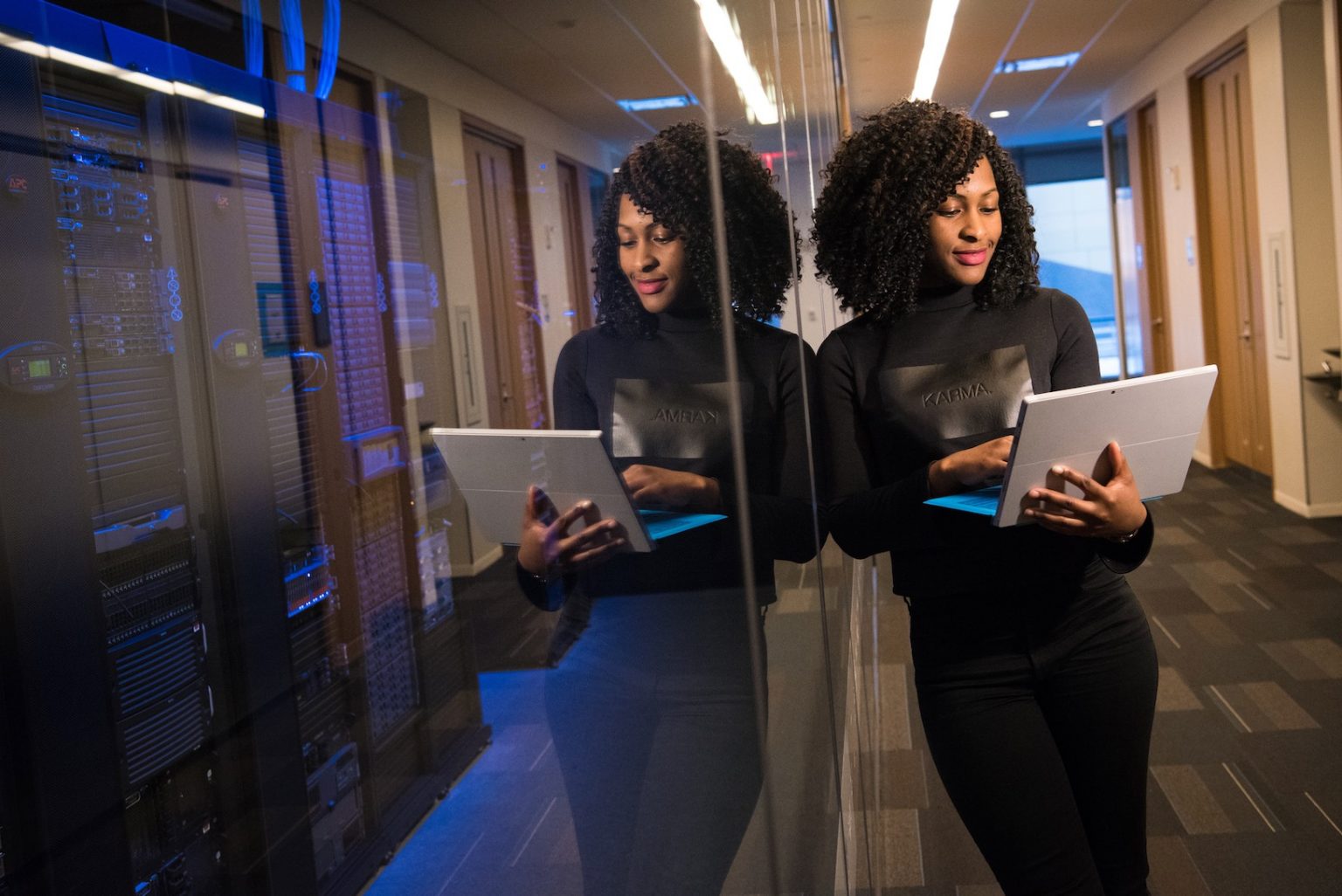 5 Technologies That Are Improving Businesses