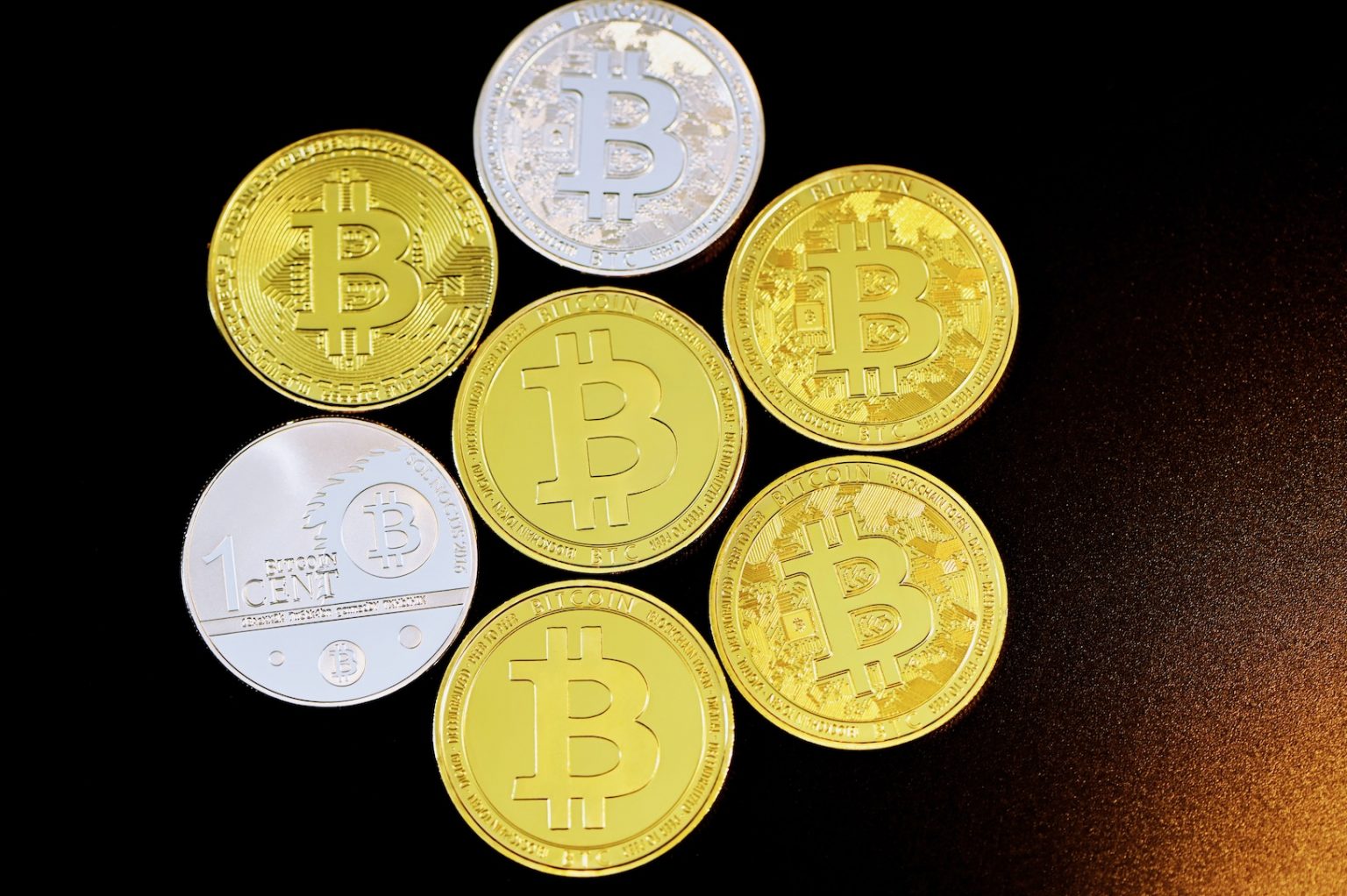 How You Can Trade Your Bitcoin for Profit