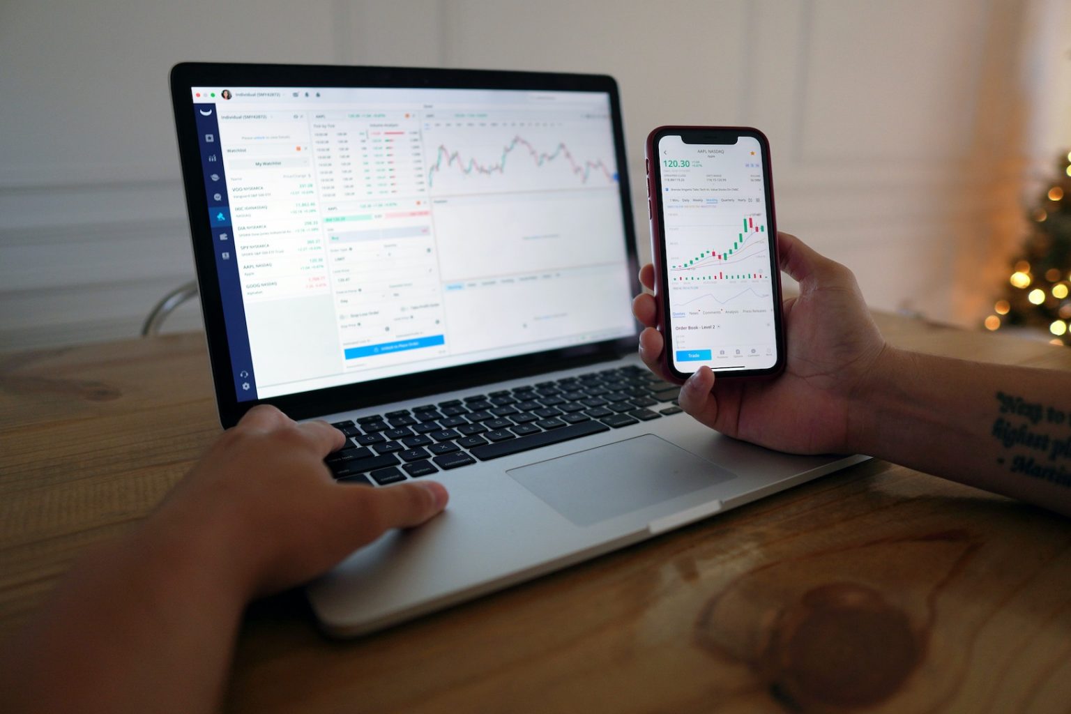 Trading Alone vs. Teamwork – Which is Better?