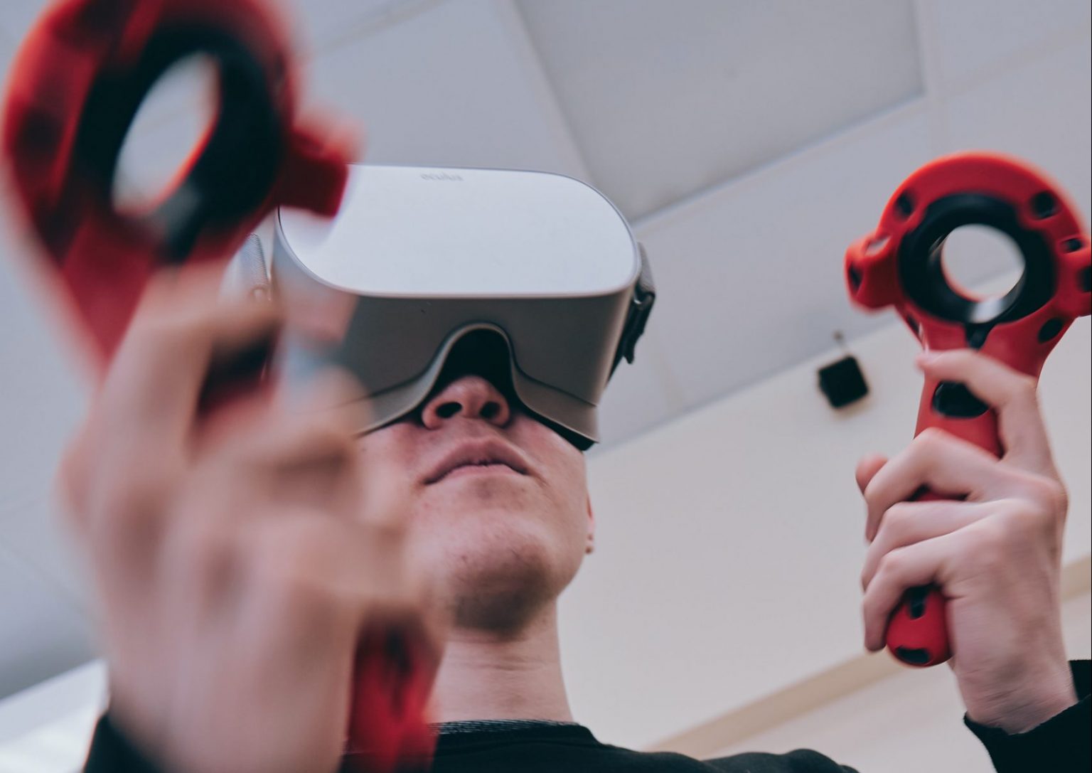 7 New Technology Trends for 2021